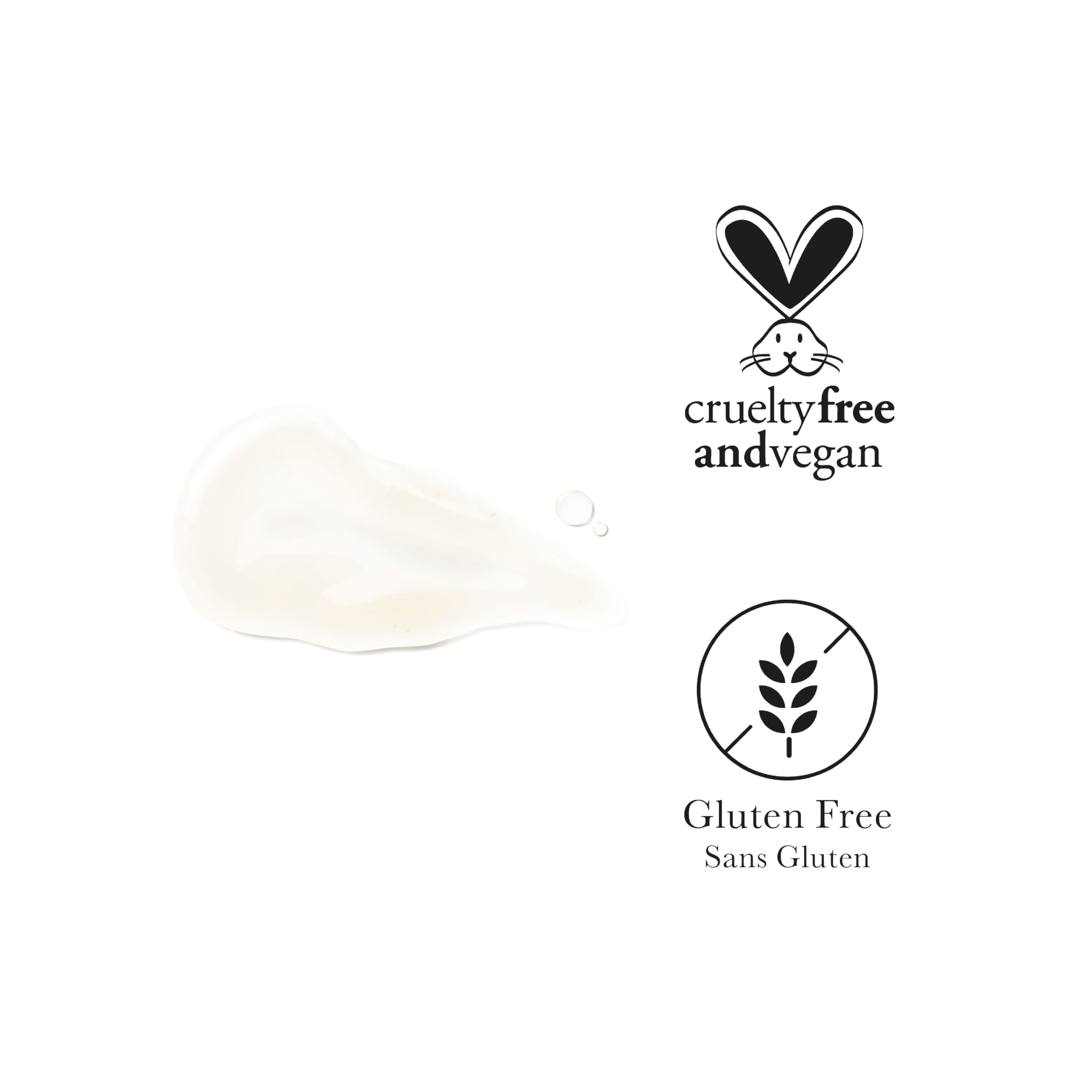 100% PURE Vitamin C Face Serum Hydrating Glow Skin Care with ALA Aloe + Vitamin E Oil - Daily Firming & Correcting Anti Aging Facial Moisturizer for Women & Men All Skin Types, Vegan - 1 Fl Oz - Image 6